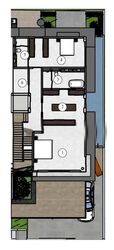 Opera Estate (D15), Terrace #618915321